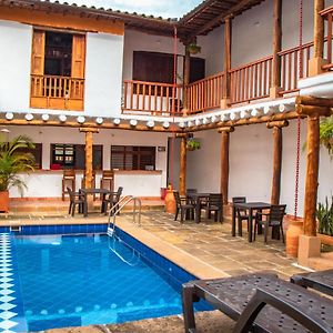 Hotel Tierra Roja By Mh