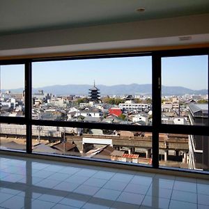 Kyoto Plaza Hotel Annex
